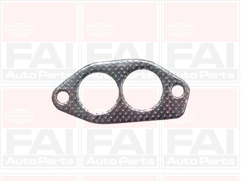 Gasket Set, exhaust manifold